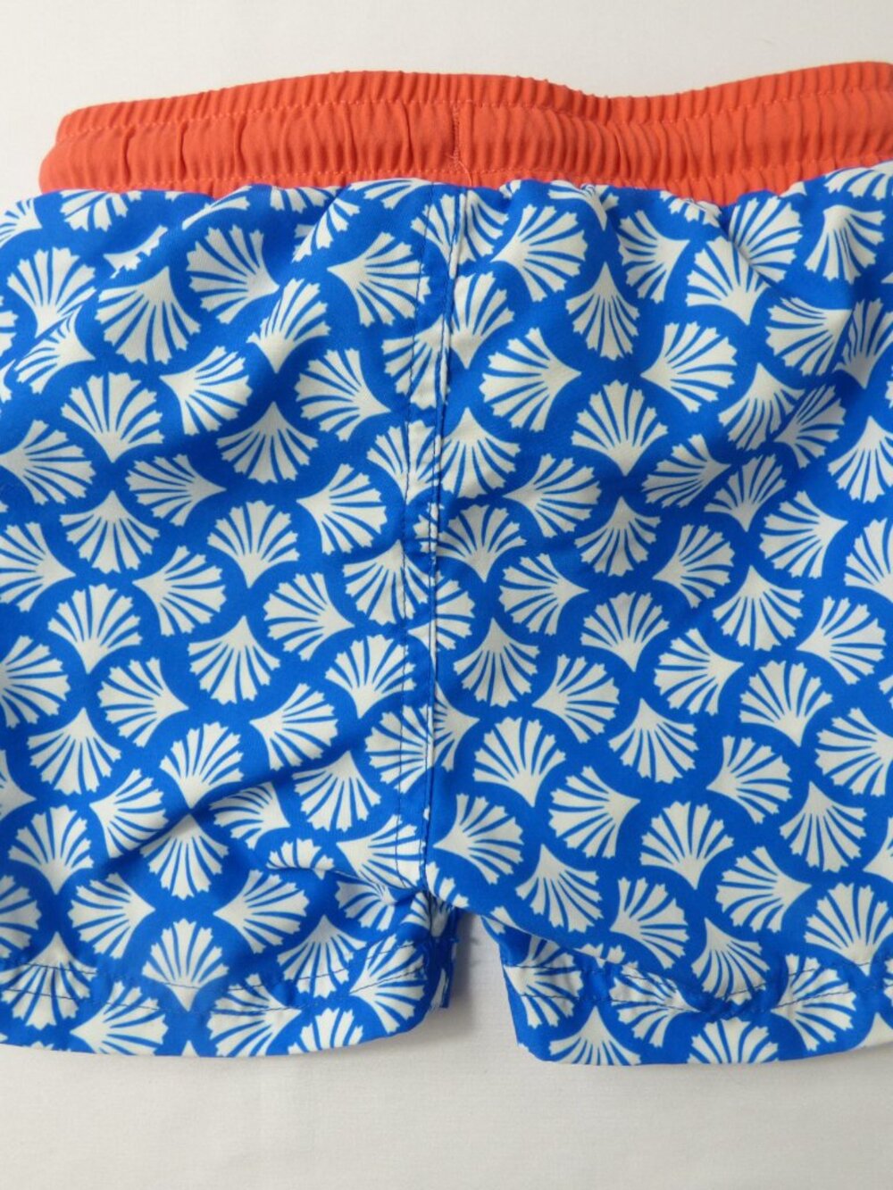 Mini Boden Swim Trunks, Size 6-9 Months - Picture 2 of 2